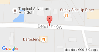 Sunny Side Up Diner
