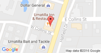 Umatilla Inn & Restaurant