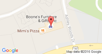 Mimi's Pizza