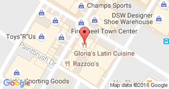 Gloria's Latin Cuisine