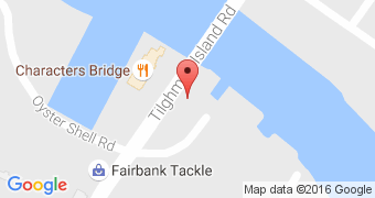 Tilghman Island Country Store