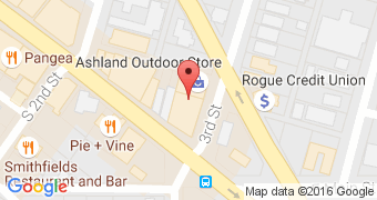 Anya's Thai Bistro