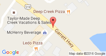 Ledo Pizza