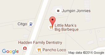 Little Mark's Big BBQ