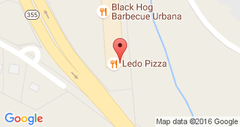 Ledo Pizza