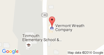 Tinmouth Snack Bar