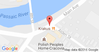 Krakus