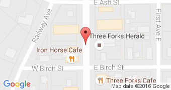 Iron Horse Cafe