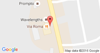 Via Roma