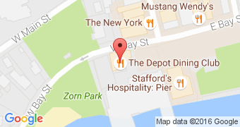 Depot Club & Restaurant