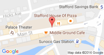 Middle Ground Cafe