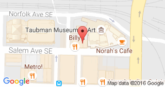 Billy's