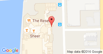 The Reserve Steakhouse