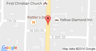Rattlers Den