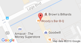 Woody's Bar-B-Q