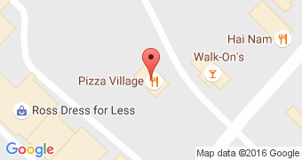 Pizza Village