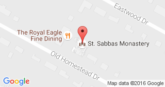 Royal Eagle Restaurant