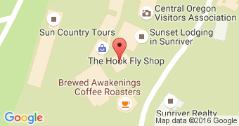Sunriver Brewing Company