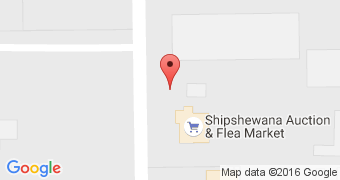 Shipshewana Auction Restaurant