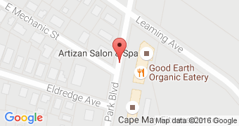Good Earth Organic Eatery