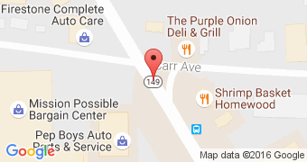 alfredo's pizza cafe