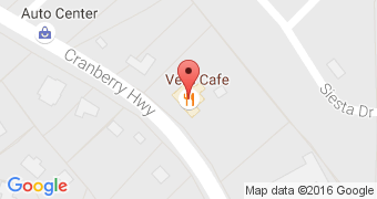 Vel's Restaurant