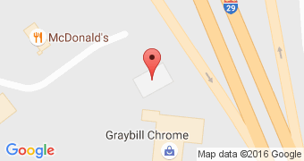 Black Iron Grill Steakhouse & Saloon