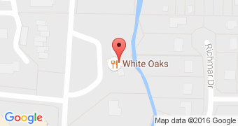 White Oaks Restaurant