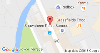 Papa Gino's