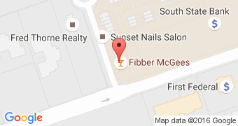 Fibber McGees