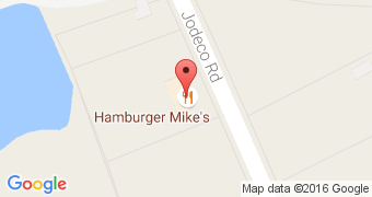 Hamburger Mikes