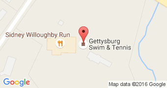 Sidney Willoughby Run
