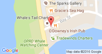 O'Downey's Irish Pub