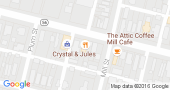 Crystal & Jules