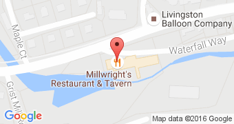 Millwrights