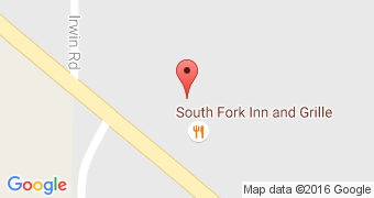 The South Fork Inn and Grille Restaurant