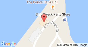 The Pointe Bar and Grill