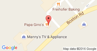 Papa Gino's