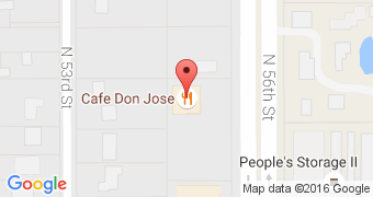 Cafe Don Jose