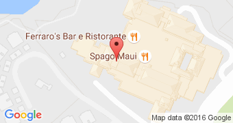 Spago