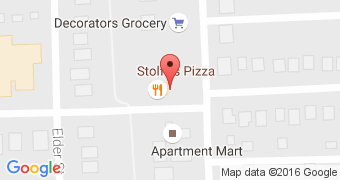 Stolfa's Pizza