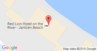 Jantzen Beach Bar & Grill