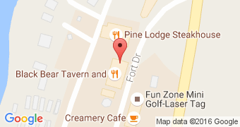 The Black Bear Tavern and Restaurant