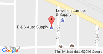 The Most Unlikely Place