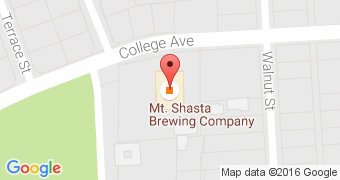 Mt. Shasta Brewing Co.