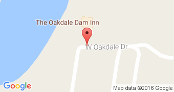 Oakdale Dam Inn