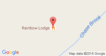 Rainbow Lodge