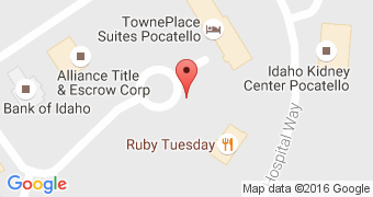 Ruby Tuesday