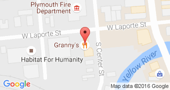 Granny's Crust Company