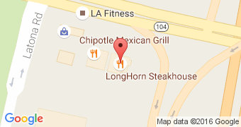 LongHorn Steakhouse